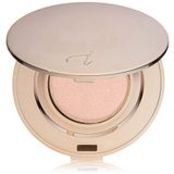 Jane Iredale PurePressed Eye Shadow-Tekli Sıkıştırılmış Göz Farı #Peach Sherbet 1 Paket (1 x 1.8 g)