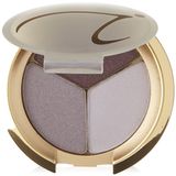 Jane Iredale Purepressed Eye Shadow Triple - 3'lü Göz Farı Cloud Nine