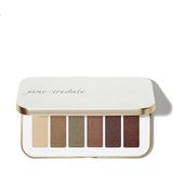 Jane Iredale Purepressed Göz Farı Kit Palet - Çok Renkli