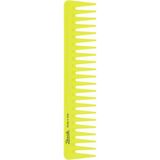 Janeke Supercomb Mini Sarı Tarak - Standart