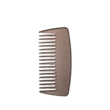 Janeke Wood Beech Ahşap Tarak LG362N