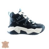 Janestt Kadın Sneaker Bot 430-6560