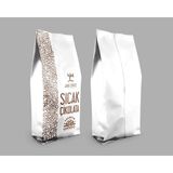 Jani Coffee Sıcak Çikolata Bitter (250 Gr)