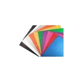 Janissary 50x70 Simli Fon Kartonu 10 Karışık Renk
