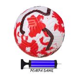 Janissary Halı Saha Topu, Futbol Topu, 5 Numara, Maç Topu + Pompa