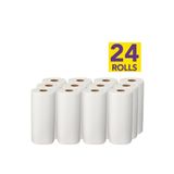 Janissary Kağıt Havlu 12x2 Set (24 Rulo Kağıt Havlu)