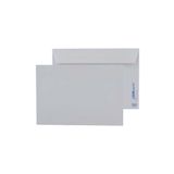 Janissary Mektup Zarfı 11.4 X 16.2 Cm 70 Gram, Kendinden Yapışkanlı, 500'lü