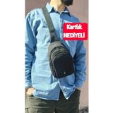 JANJAN BEL VE OMUZ ÇANTASI