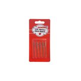 Janome 18 Numara İğne (5 Adet)