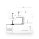 Janome 2000Cpx Taşınabilir Reçme Makinesi