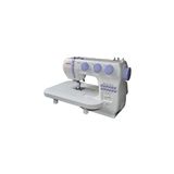 Janome 3022 Uzatma Tablalı Aile Tipi Dikiş Makinesi 23 Desenli Tek Adımda İlik Açma Otomatik İplik T