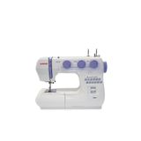 Janome 3022 Uzatma Tablalı Aile Tipi Dikiş Makinesi 23 Desenli Tek Adımda İlik Açma Otomatik İplik T