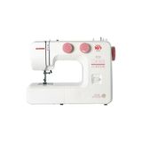 Janome 311PG Manuel Dikiş Makinesi Dikiş & Piko Özellikleri ile