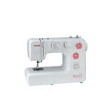 Janome 313 Flower Dikiş Makinesi | Ev Tipi Dikiş Makinesi | Aile Tipi Dikiş Makinesi | İlik Dahil 13