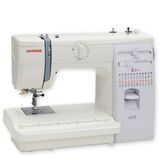 Janome 423S Dikiş Nakış Makinesi