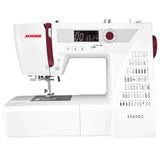 Janome 5060Dc Elektronik Dikiş Nakış Makinesi