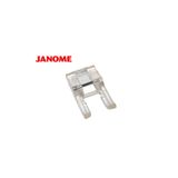 Janome Açık Parmak Piko- Aplike Ayak Tabanı (Şeffaf)