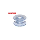 Janome Aile Makinesi Plastik Masura 5 Adet