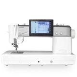Janome Continental M8 Professional Taşınabilir Elektronik Dikiş Nakış Makinesi