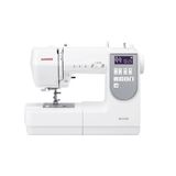 Janome DC6100 Dikiş Makinesi