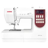 Janome Dm7200 Elektronik Dikiş Nakış Makinesi