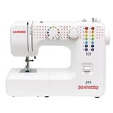 Janome J15 Dikiş Makinesi