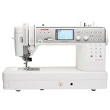 Janome MC6700 Dikiş Makinesi