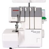 Janome Mylock 454D Sailing Line Overlok Makinesi