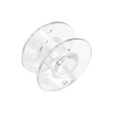 Janome Plastik Masura 2518P/RJ - Çok Renkli
