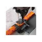 Janome RJ-7327 6/8 Aparalı Kıvırma Ayak