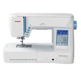 Janome Skyline S5 Dikiş ve Nakış Makinesi