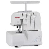 Janome TR-3000 Overlok Dikiş Makinesi