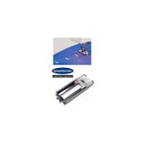 Janome YS-046 Metal İlik Ayak Tabanı