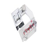 Janome Zetina Bindallı Brother Bernina Biye Aparalı Dikiş Ayağı