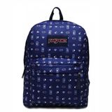 Jansport 857146 Dijital Destruction Sırt Çantası