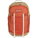 Jansport All Around Pack 28L Sırt Çantası Dune Red EK0A5BN35Z11 - Çok Renkli - 48 x 29,5 x 19 cm