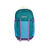 Jansport All Around Pack Large 34L Sırt Çantası, Emerald Pool
