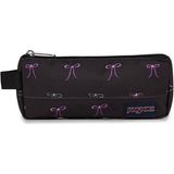 Jansport Basic Accessory Pouch Bad Bows Kalem Çantası EK0A5BAE0W2 - Sırt Çantası