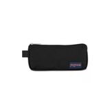 Jansport Basic Accessory Pouch Black Siyah Kalem Kutusu Ek0a5baen55