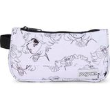 Jansport Basic Accessory Pouch Manga Mood Kalem Çantası EK0A5BAF-6E1
