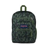 Jansport Big Student Haki Unisex Sırt Çantası