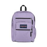 Jansport Big Student Pastel Lilac Sırt Çantası EK0A5BAH-W30