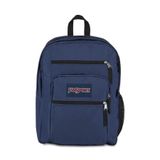 Jansport Big Student Unisex Sırt Çantası, Lacivert