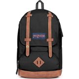 Jansport Cortlandt Siyah Sırt Çantası EK0A5BB - 0 - Siyah