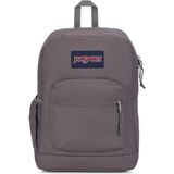 Jansport Cross Town Plus Graphite Grey Sırt Çantası EK0A5BLBN60