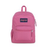 Jansport Cross Town Unisex Yetişkin Sırt Çantası Mauve Haze Standart