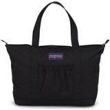 Jansport Daily Tote Black Omuz Çantası EK0A5BJ5N55 - Siyah