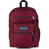 Jansport EK0A5BAHN621 Big Student Russet Red Sırt Çantası