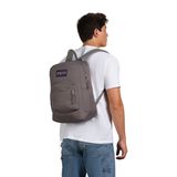 Jansport EK0A5BLBN601 Cross Town Plus Gri Unisex Sırt Çantası