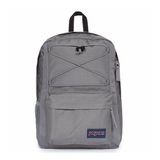Jansport Flex Pack Graphite Grey Sırt Çantası EK0A5BBXN601